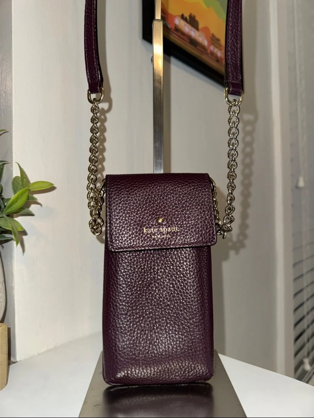Kate Spade New York Veronica Crossbody Phone Bag